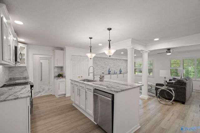 703 Weatherly Road, Huntsville, AL 35803