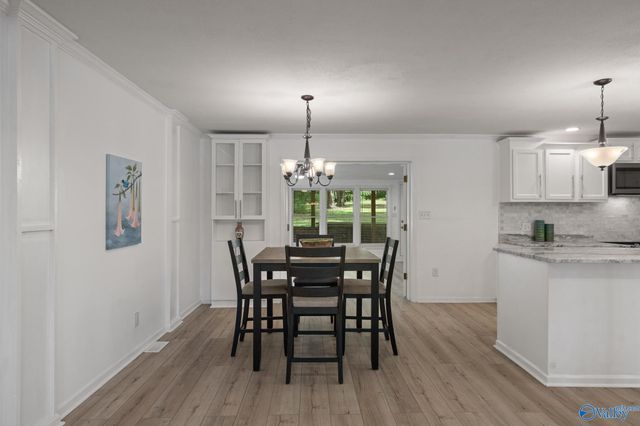 703 Weatherly Road, Huntsville, AL 35803