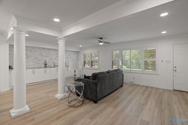 703 Weatherly Road, Huntsville, AL 35803