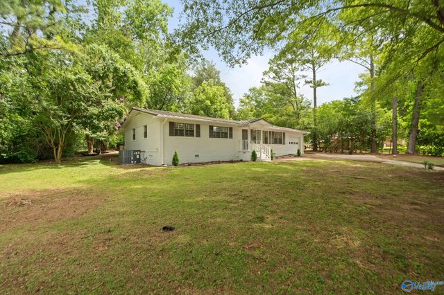 703 Weatherly Road, Huntsville, AL 35803