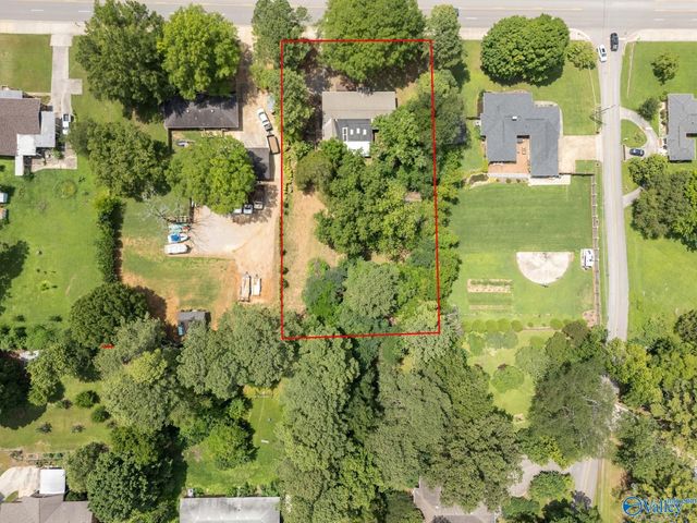 703 Weatherly Road, Huntsville, AL 35803
