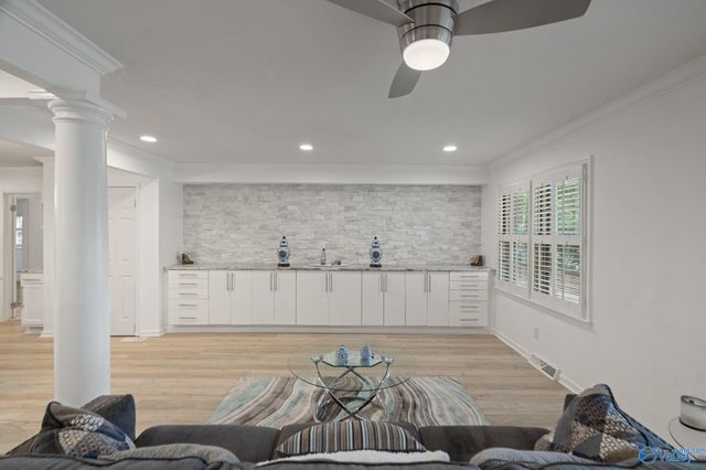 703 Weatherly Road, Huntsville, AL 35803