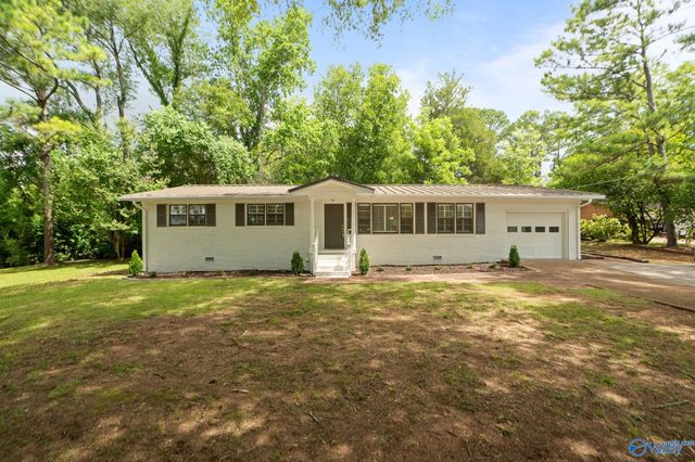 703 Weatherly Road, Huntsville, AL 35803