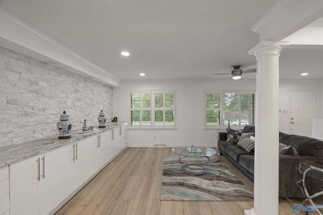 703 Weatherly Road, Huntsville, AL 35803