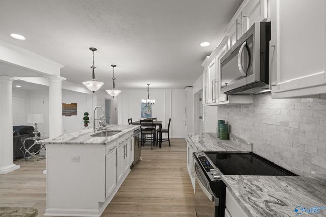 703 Weatherly Road, Huntsville, AL 35803