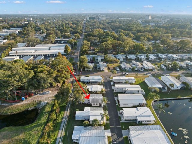 980 7TH STREET NW 53, Largo, FL 33770