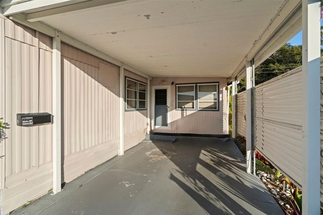 980 7TH STREET NW 53, Largo, FL 33770