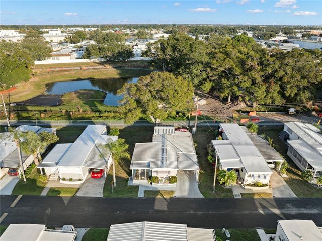 980 7TH STREET NW 53, Largo, FL 33770