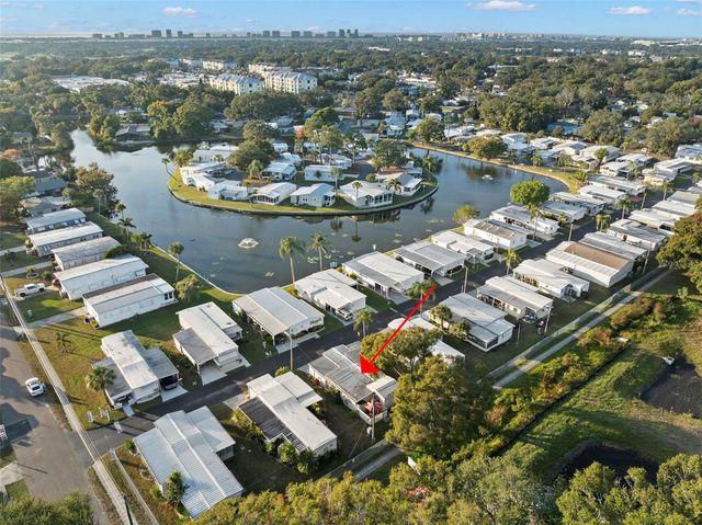 980 7TH STREET NW 53, Largo, FL 33770