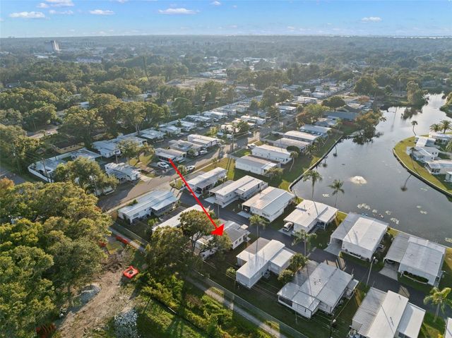 980 7TH STREET NW 53, Largo, FL 33770