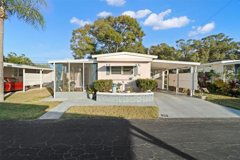 980 7TH STREET NW 53, Largo, FL 33770