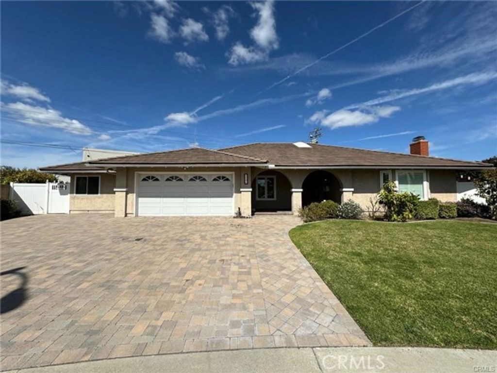 1283 Sao Paulo Circle, Placentia, CA 92870