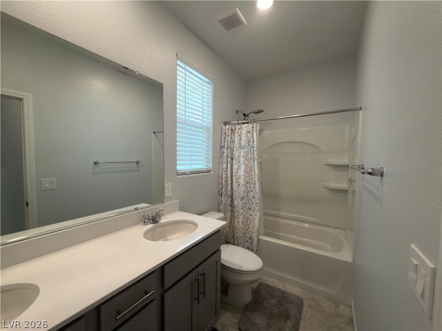 3618 Tondela Lane, Henderson, NV 89044