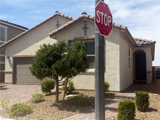 3618 Tondela Lane, Henderson, NV 89044