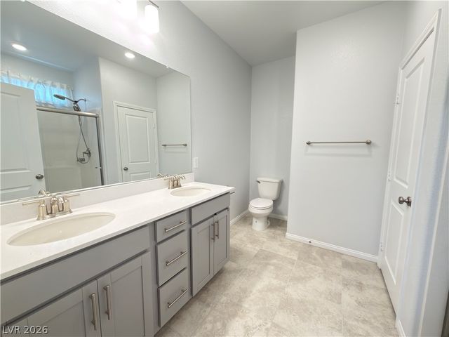 3618 Tondela Lane, Henderson, NV 89044