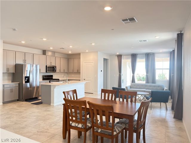3618 Tondela Lane, Henderson, NV 89044