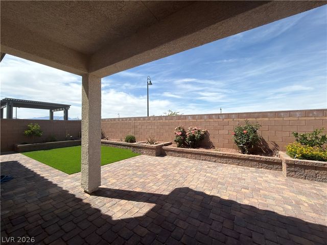 3618 Tondela Lane, Henderson, NV 89044