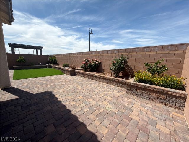 3618 Tondela Lane, Henderson, NV 89044