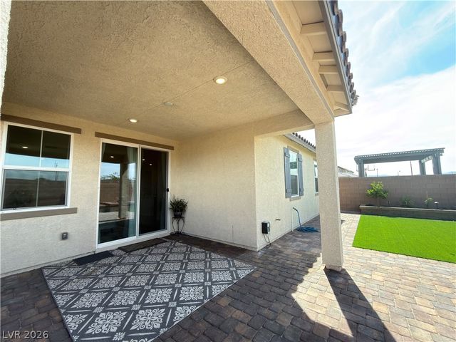 3618 Tondela Lane, Henderson, NV 89044