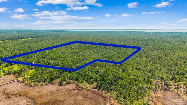 0000 Pearson Rd, Milton, FL 32583