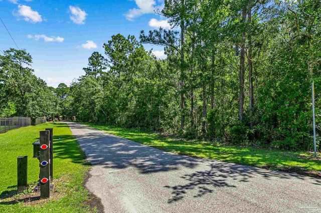 0000 Pearson Rd, Milton, FL 32583