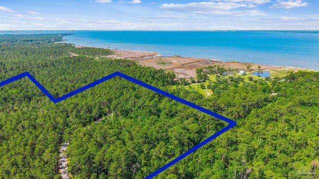 0000 Pearson Rd, Milton, FL 32583