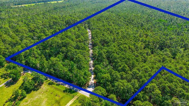 0000 Pearson Rd, Milton, FL 32583