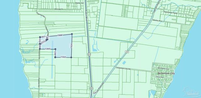 0000 Pearson Rd, Milton, FL 32583