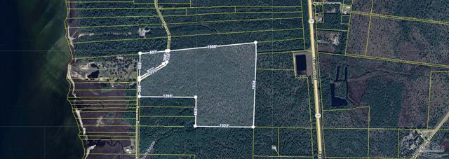0000 Pearson Rd, Milton, FL 32583
