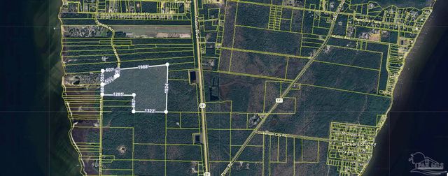 0000 Pearson Rd, Milton, FL 32583