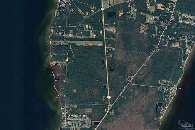 0000 Pearson Rd, Milton, FL 32583