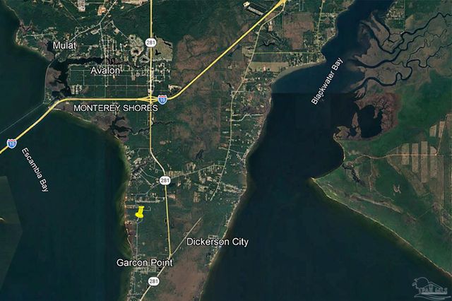 0000 Pearson Rd, Milton, FL 32583
