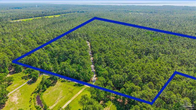 0000 Pearson Rd, Milton, FL 32583