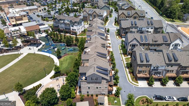 3498 Duke Center Way, Peachtree Corners, GA 30092