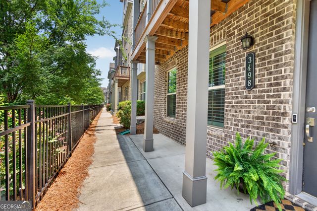 3498 Duke Center Way, Peachtree Corners, GA 30092