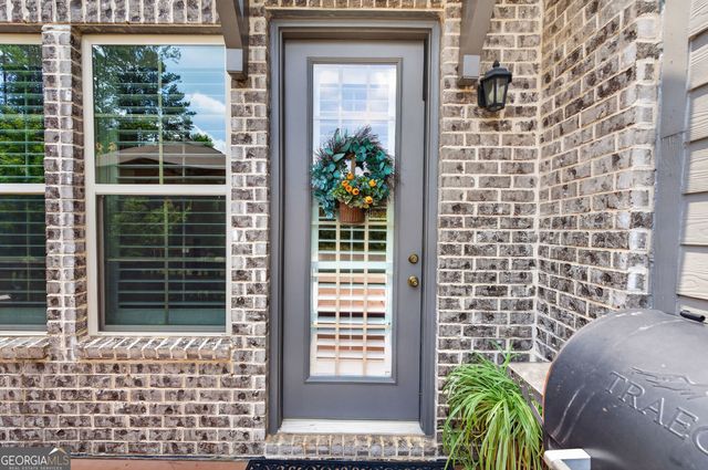 3498 Duke Center Way, Peachtree Corners, GA 30092
