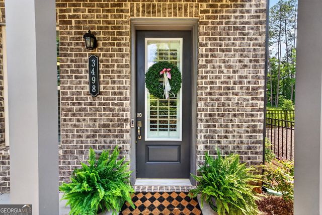 3498 Duke Center Way, Peachtree Corners, GA 30092