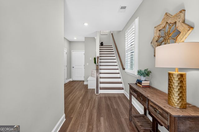 3498 Duke Center Way, Peachtree Corners, GA 30092
