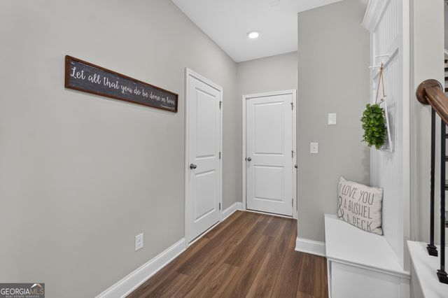 3498 Duke Center Way, Peachtree Corners, GA 30092