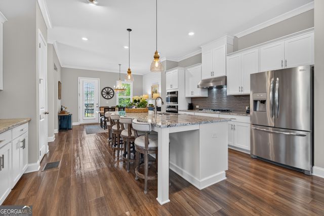 3498 Duke Center Way, Peachtree Corners, GA 30092