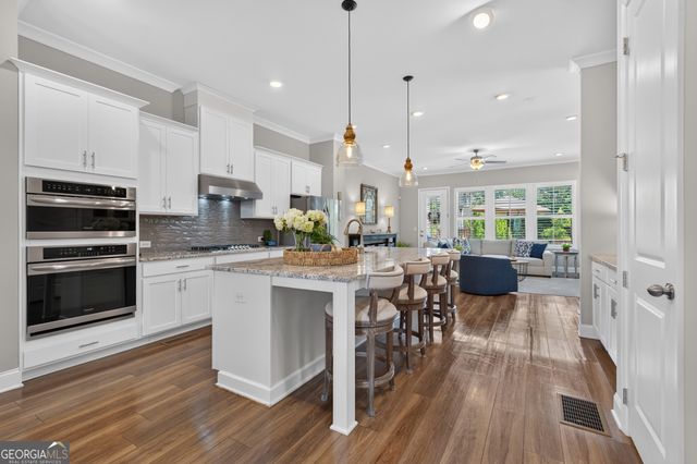 3498 Duke Center Way, Peachtree Corners, GA 30092