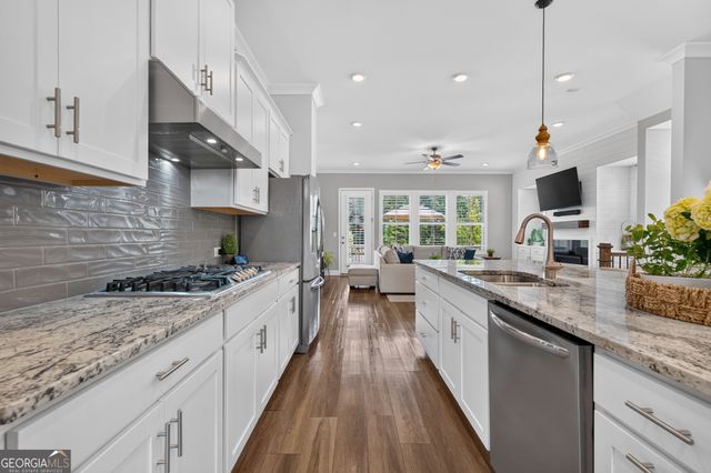 3498 Duke Center Way, Peachtree Corners, GA 30092
