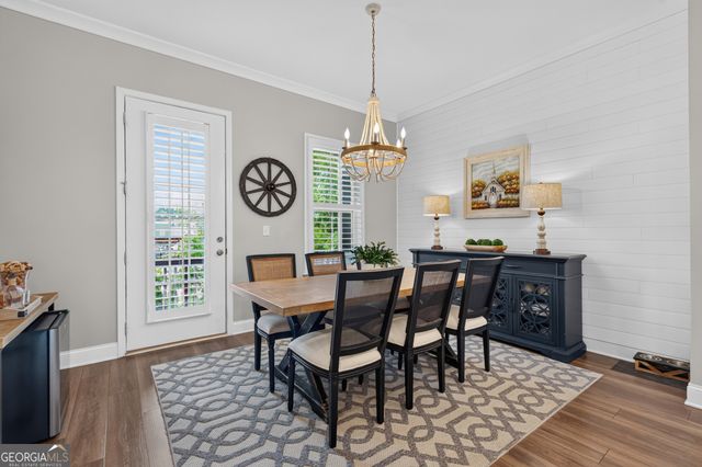 3498 Duke Center Way, Peachtree Corners, GA 30092