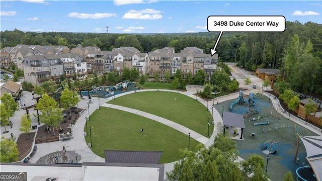 3498 Duke Center Way, Peachtree Corners, GA 30092