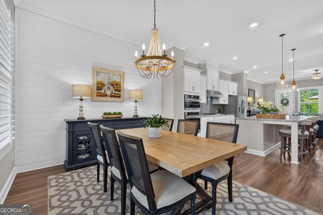 3498 Duke Center Way, Peachtree Corners, GA 30092