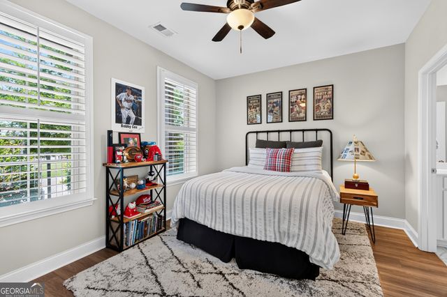 3498 Duke Center Way, Peachtree Corners, GA 30092