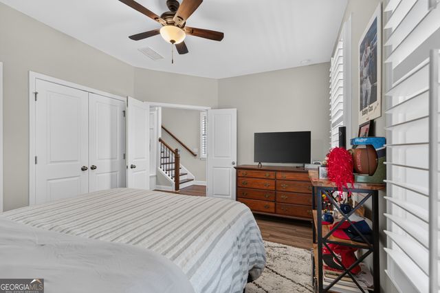 3498 Duke Center Way, Peachtree Corners, GA 30092
