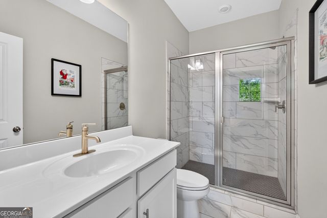 3498 Duke Center Way, Peachtree Corners, GA 30092