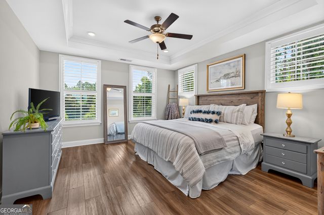 3498 Duke Center Way, Peachtree Corners, GA 30092