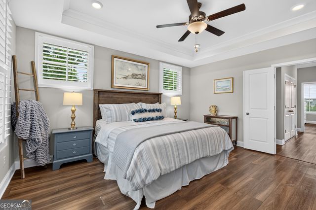 3498 Duke Center Way, Peachtree Corners, GA 30092